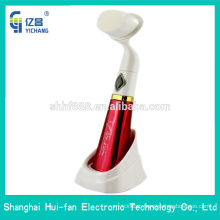 YC-217 Face clean and beauty electric ultrasonic facial massager